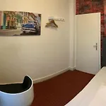 City Max 3* Bochum