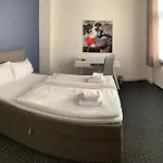 City Max Hotel Bochum
