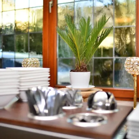 Hotel City Max Bochum