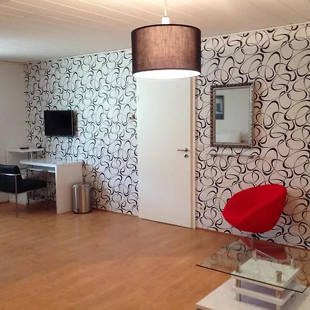 Hotell City Max