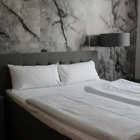 City Max Hotel Bochum