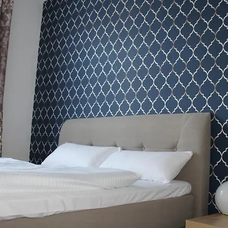 City Max Hotell