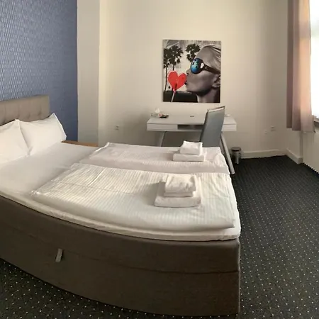 City Max Hotell Bochum