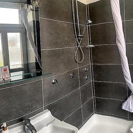 City Max 3* بوخوم