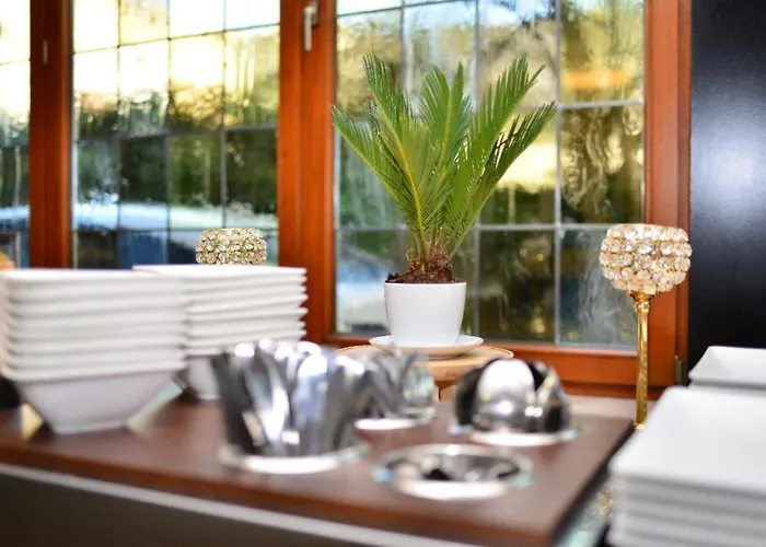 酒店 City Max 波鸿