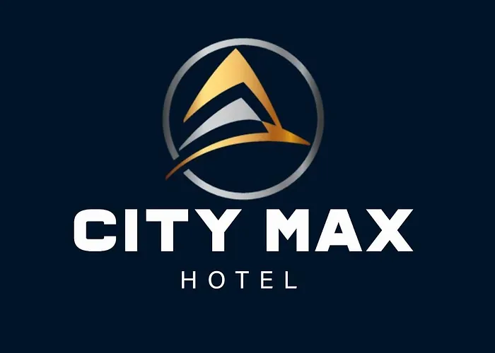 Hotel City Max 3*