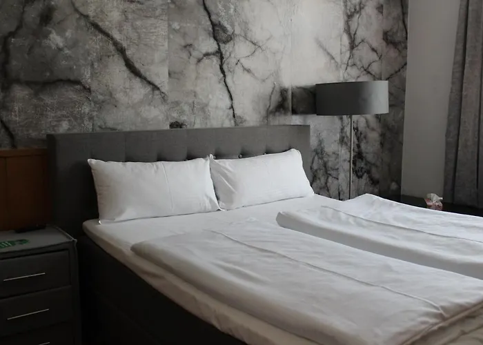 City Max 酒店 波鸿